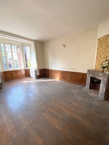  EXCLUSIVE LONS LE SAUNIER (39) TOWN HOUSE 5 min from the town center – Garden