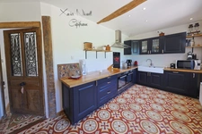 Maison à vendre 11 pièces proche de LOUHANS (71)