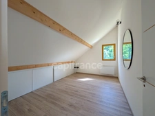 Maison à vendre 8 pièces proche de BLETTERANS (39)