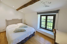 Maison à vendre 11 pièces proche de LOUHANS (71)