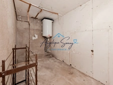 L’ABERGEMENT-DE-CUISERY – MAISON À RÉNOVER, GRANGE ET COMBLES SUR 1 646 m² DE TERRAIN