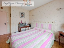 Maison à vendre 7 pièces MONTAIN (39)
