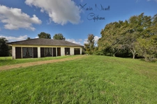 Maison à vendre 4 pièces proche de MONTPONT EN BRESSE (71)