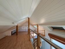 Maison à vendre 8 pièces proche de BLETTERANS (39)