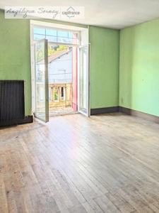  EXCLUSIVE LONS LE SAUNIER (39) TOWN HOUSE 5 min from the town center – Garden