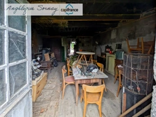 House to be completely renovated SAINT JULIEN (39)
