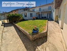 Life annuity house for sale occupied 4 rooms SAINT JULIEN (39)