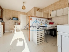  À vendre – Maison à Geruge sur terrain clos de 1535 m² / à 10 min de Lons le saunier