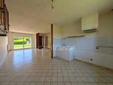 Quiet single-storey house in Branges – 65 m², 2 bedrooms, 436 m² plot, close to Louhans (5 min)