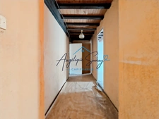 L’ABERGEMENT-DE-CUISERY – MAISON À RÉNOVER, GRANGE ET COMBLES SUR 1 646 m² DE TERRAIN