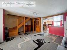 House for sale, 6 rooms, BLETTERANS (39)