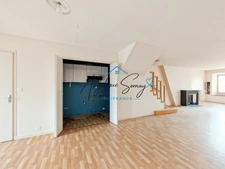 Appartement à rénover au cœur de Lons-le-Saunier – 164,83 m² pour donner vie à vos idées
