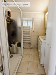 Life annuity house for sale occupied 3 rooms SAINT JULIEN (39)
