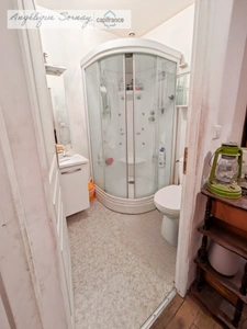 Life annuity for sale occupied HOUSE SAINT JULIEN (39)