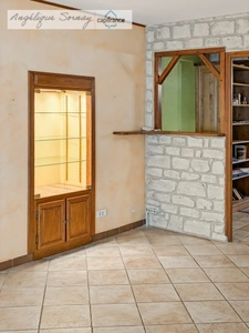  Maison de village mitoyenne de charme – 85m² habitable – Aucun travaux à prévoir