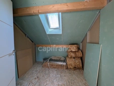 House for sale, 8 rooms, near BLETTERANS (39)