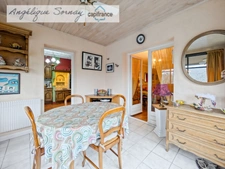 Maison à vendre 7 pièces MONTAIN (39)