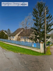 Maison à vendre 7 pièces MONTAIN (39)