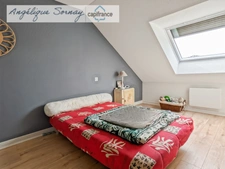 🏡 MAISON MITOYENNE RÉNOVÉE – AUCUN TRAVAUX À PRÉVOIR ! BRANGES (71)