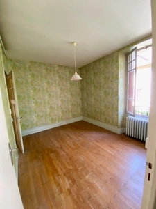  EXCLUSIVE LONS LE SAUNIER (39) TOWN HOUSE 5 min from the town center – Garden