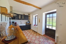 Maison à vendre 11 pièces proche de LOUHANS (71)
