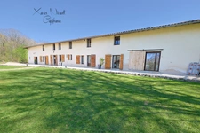 Maison à vendre 11 pièces proche de LOUHANS (71)