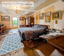Life annuity for sale occupied HOUSE SAINT JULIEN (39)