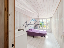 🏡 MANTRY – Semi-detached house with stone cottage and spacious rooms  