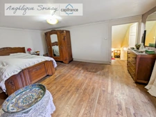 Life annuity house for sale occupied 3 rooms SAINT JULIEN (39)