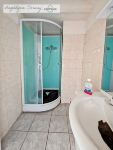  Detached house 175 m² with full basement – Lons-le-Saunier