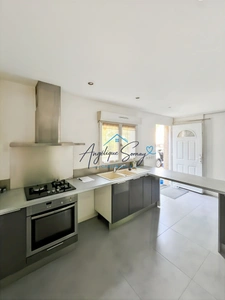 COUP DE CŒUR – DUPLEX RÉNOVÉ 97 M², 3 CHAMBRES, AU CALME FACE À LA NATURE SAINT GENIX SUR GUIERS (73)
