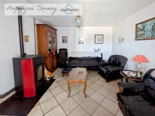 Life annuity house for sale occupied 4 rooms SAINT JULIEN (39)