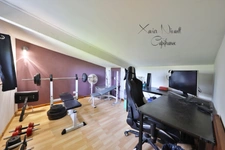 Maison à vendre 4 pièces proche de CLUNY (71)