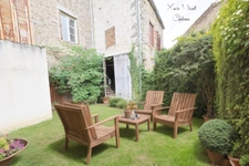 Maison à vendre 10 pièces proche de CHEILLY LES MARANGES (71)