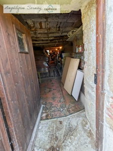 Life annuity for sale occupied HOUSE SAINT JULIEN (39)
