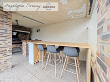 Maison à vendre 7 pièces MONTAIN (39)