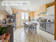 Maison à vendre 3 pièces BRANGES (71)