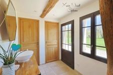 Maison à vendre 11 pièces proche de LOUHANS (71)