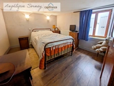 Life annuity house for sale occupied 3 rooms SAINT JULIEN (39)