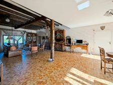  À vendre – Maison à Geruge sur terrain clos de 1535 m² / à 10 min de Lons le saunier