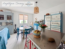 🏡 MAISON MITOYENNE RÉNOVÉE – AUCUN TRAVAUX À PRÉVOIR ! BRANGES (71)