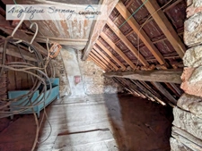 Charming village house – unusual layout and exposed stone in Sellieres