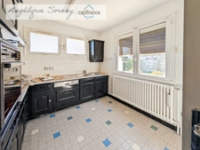  Detached house 175 m² with full basement – Lons-le-Saunier
