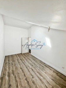 COUP DE CŒUR – DUPLEX RÉNOVÉ 97 M², 3 CHAMBRES, AU CALME FACE À LA NATURE SAINT GENIX SUR GUIERS (73)