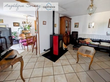 Life annuity house for sale occupied 4 rooms SAINT JULIEN (39)