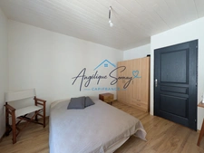 CHILLE – MAISON DE VILLAGE MITOYENNE DE 160 M² AVEC GARAGE, STATIONNEMENT 