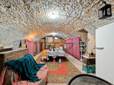  À vendre – Maison à Geruge sur terrain clos de 1535 m² / à 10 min de Lons le saunier