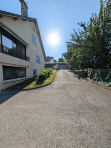 Maison à vendre 7 pièces MONTAIN (39)