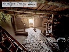 House to be completely renovated SAINT JULIEN (39)