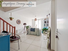 🏡 MAISON MITOYENNE RÉNOVÉE – AUCUN TRAVAUX À PRÉVOIR ! BRANGES (71)